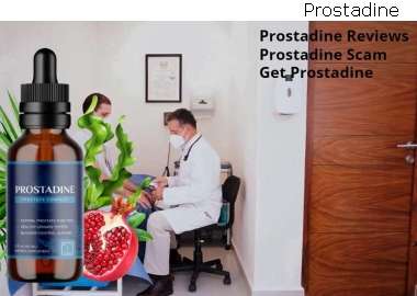 Prostadine For Prostate Enlargement